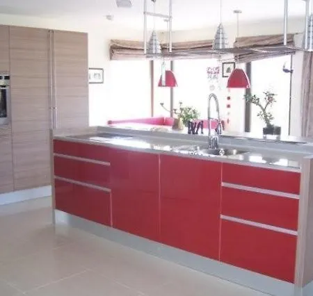 Modern 4 Bedroom House Ring Of Kerry -killarney 펜션