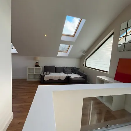 펜션 Modern 4 Bedroom House Ring Of Kerry -killarney 킬라니