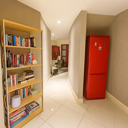 Modern 4 Bedroom House Ring Of Kerry -killarney 度假居 基拉尼