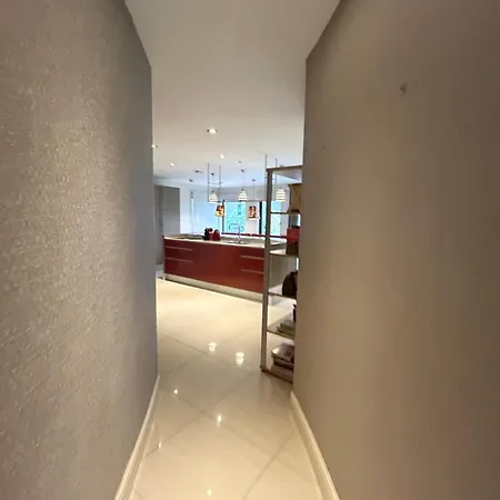 Modern 4 Bedroom House Ring Of Kerry -killarney 펜션 킬라니