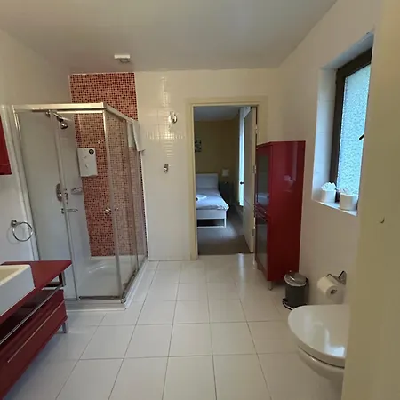 Modern 4 Bedroom House Ring Of Kerry -killarney *