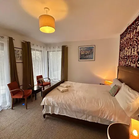 Modern 4 Bedroom House Ring Of Kerry -killarney *