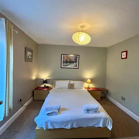 Modern 4 Bedroom House Ring Of Kerry -killarney * 基拉尼