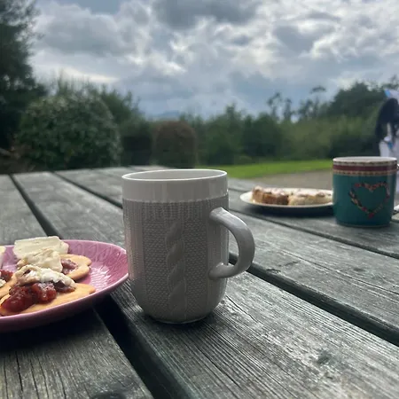 Modern 4 Bedroom House Ring Of Kerry -killarney