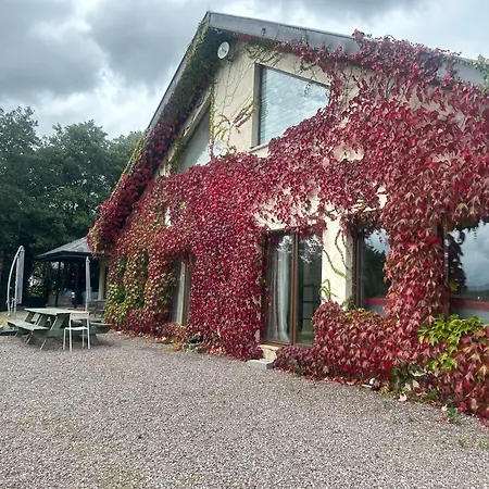 펜션 Modern 4 Bedroom House Ring Of Kerry -killarney *