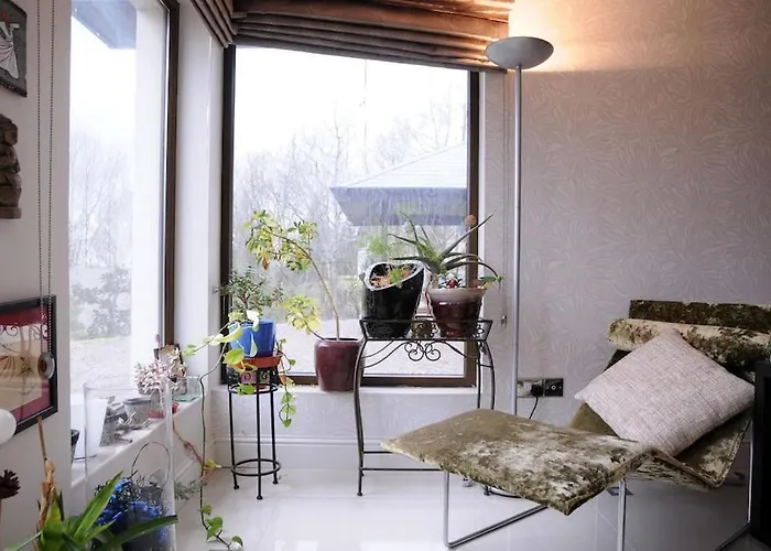 Modern 4 Bedroom House Ring Of Kerry -killarney * 킬라니