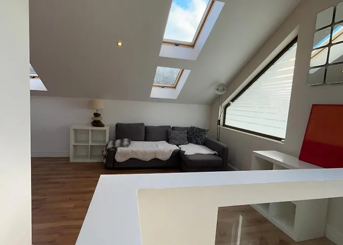 Prázdninový dům Modern 4 Bedroom House Ring Of Kerry -killarney Killarney