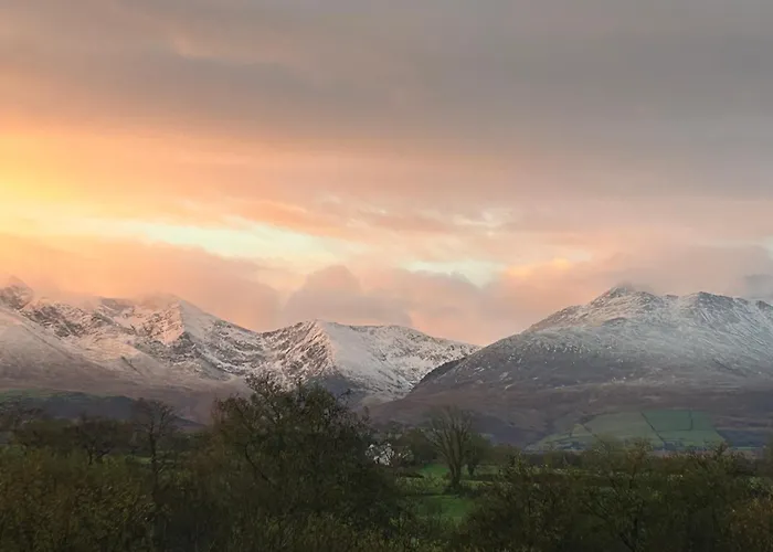 Modern 4 Bedroom House Ring Of Kerry -killarney 킬라니