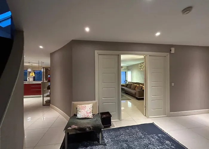 Modern 4 Bedroom House Ring Of Kerry -killarney * 킬라니