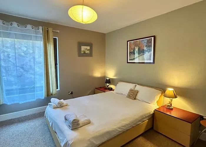 Modern 4 Bedroom House Ring Of Kerry -killarney