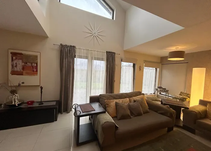 펜션 Modern 4 Bedroom House Ring Of Kerry -killarney *