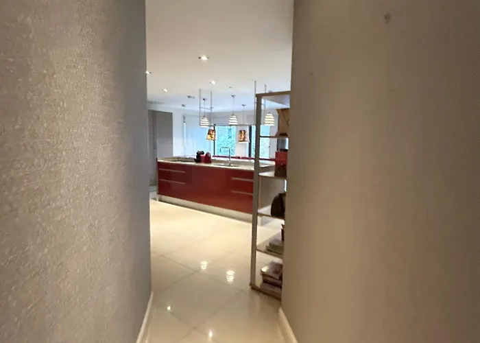 Modern 4 Bedroom House Ring Of Kerry -killarney Prázdninový dům Killarney