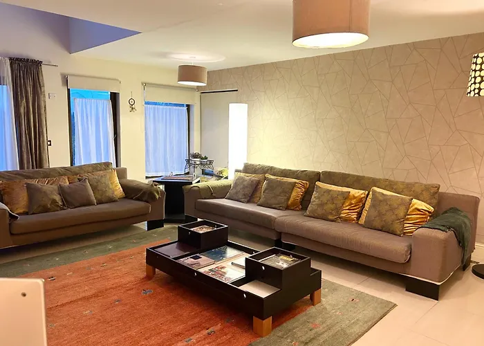 Modern 4 Bedroom House Ring Of Kerry -killarney 펜션 *