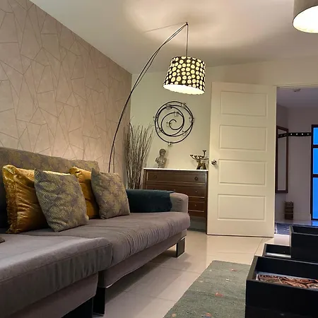 Hébergement de vacances Modern 4 Bedroom House Ring Of Kerry -killarney Killarney