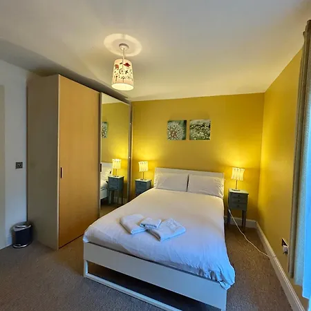 Casa vacanze Modern 4 Bedroom House Ring Of Kerry -killarney *