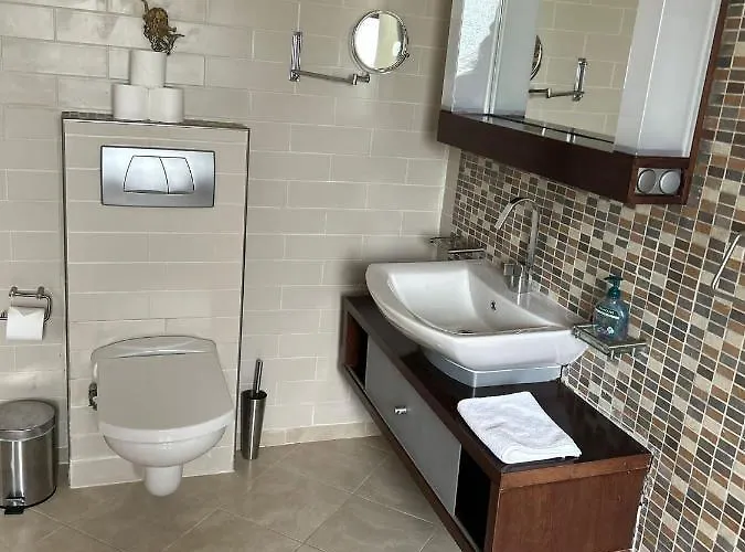 Modern 4 Bedroom House Ring Of Kerry -killarney Killarney