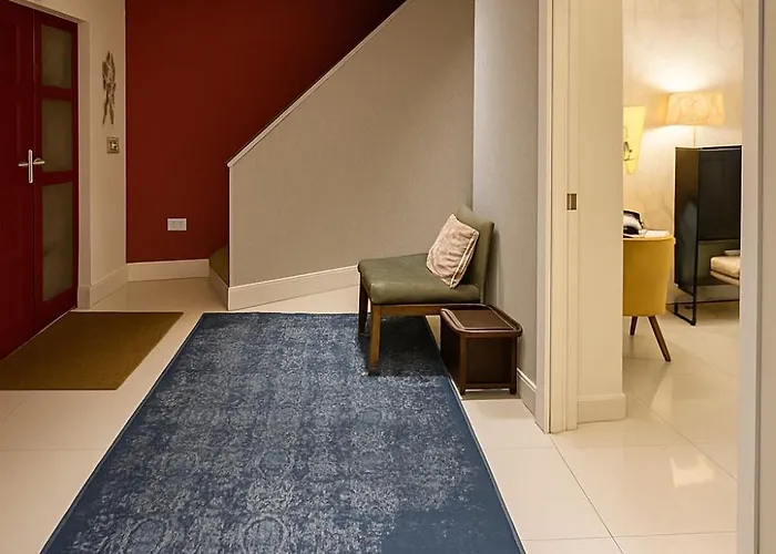 Hébergement de vacances Modern 4 Bedroom House Ring Of Kerry -killarney *