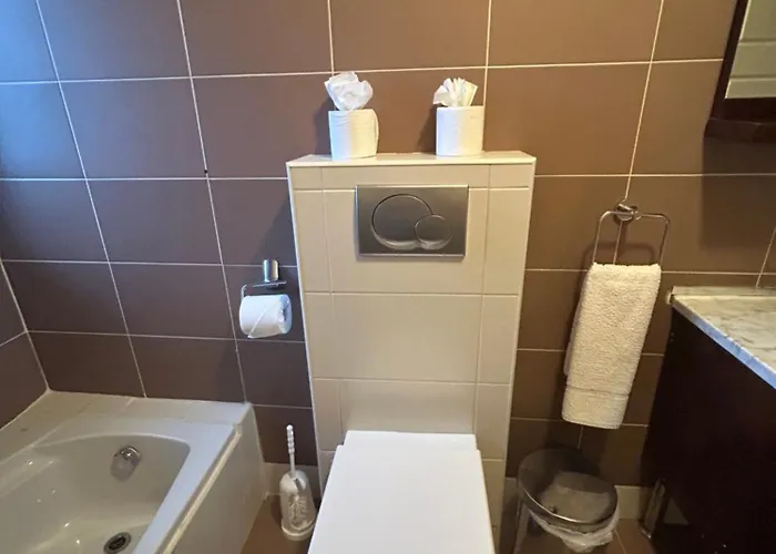 Modern 4 Bedroom House Ring Of Kerry -killarney Hébergement de vacances