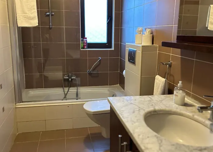 Modern 4 Bedroom House Ring Of Kerry -killarney Killarney