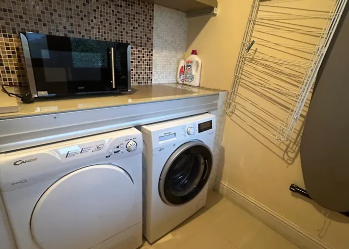 Modern 4 Bedroom House Ring Of Kerry -killarney Hébergement de vacances Killarney