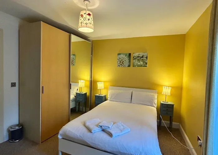 Hébergement de vacances Modern 4 Bedroom House Ring Of Kerry -killarney *